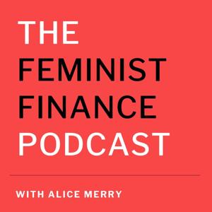 The Feminist Finance Podcast