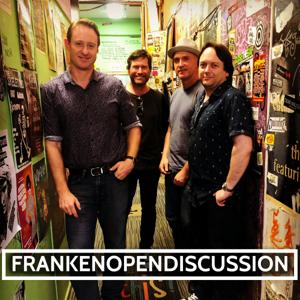 Frankenopendiscussion