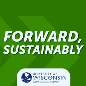 Forward, Sustainably