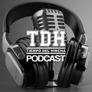 Podcast TDH