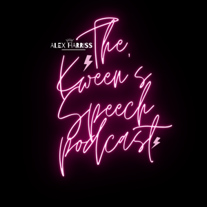The Kween's Speech