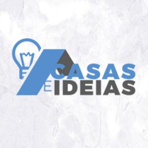 Casas e Ideias