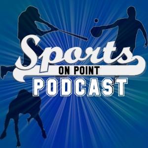 The Sports On Point Podcast