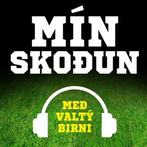 Mín skoðun by Valtýr Björn