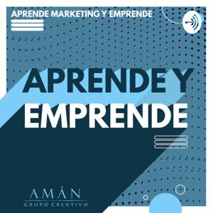 Aprende Marketing y Emprende