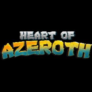 Heart of Azeroth