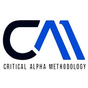 Critical Alpha Methodology