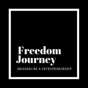 Freedom Journey w/ Amanda Herlihy