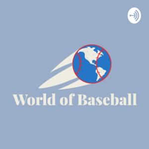 World of Baseball