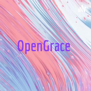 Open💜Grace