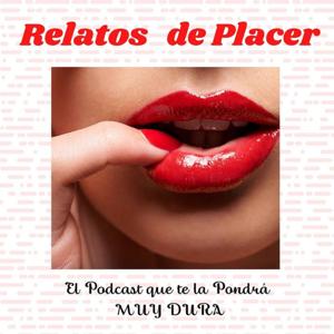 Relatos de Placer