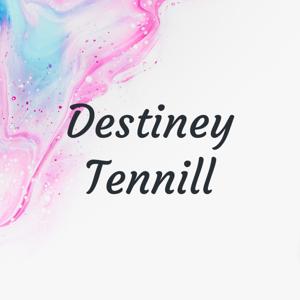 Destiney Tennill