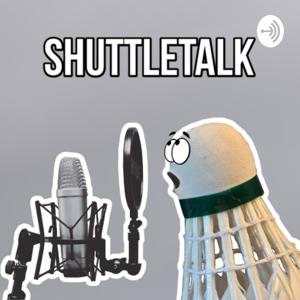 Shuttletalk - Der Badminton Podcast by Tobias Wadenka