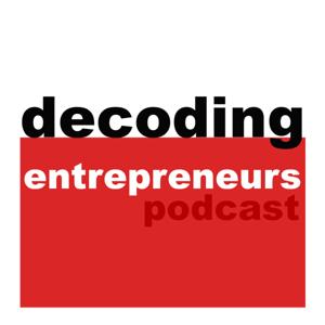 Decoding Entrepreneurs