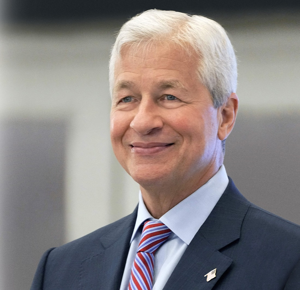 Jamie Dimon’s Letter to Shareholders