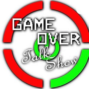 Game 0ver Talk Show