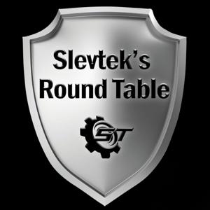 Slevteks Roundtable