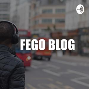 Fego Blog