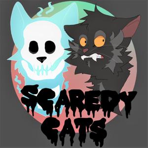 Scaredy Cats