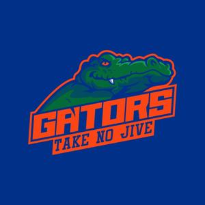 Gators Take No Jive