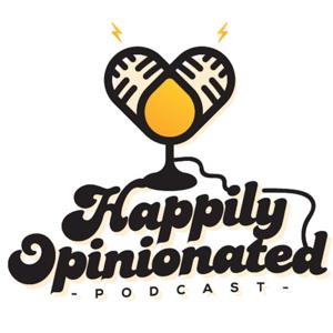 Happily Opinionated