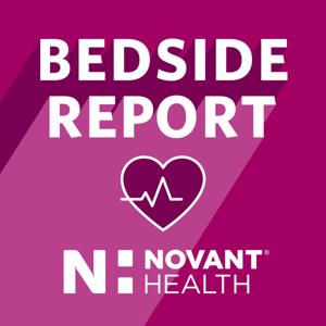 Novant Health Bedside Report