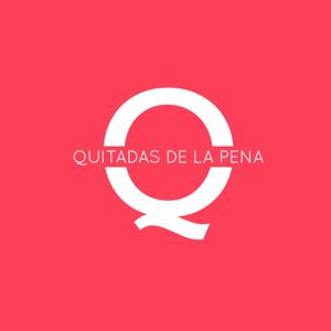 Quitadas de la Pena