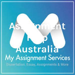 Assignment Help Australia