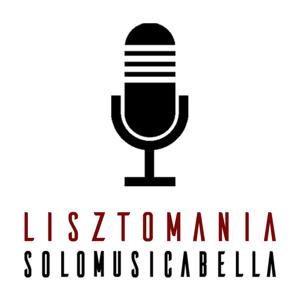 Lisztomania - solomusicabella