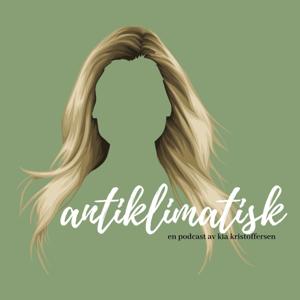 Antiklimatisk