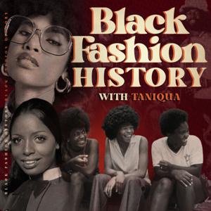 Black Fashion History