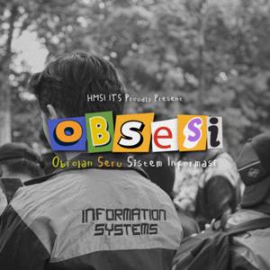 OBSESI Podcast