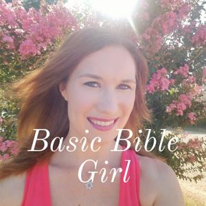 Basic Bible Girl