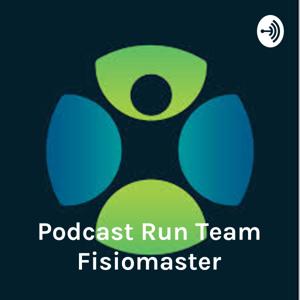 Podcast Run Team Fisiomaster