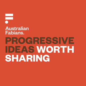 Progressive Ideas Worth Sharing