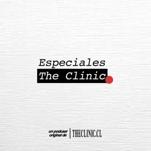 Podcast The Clinic