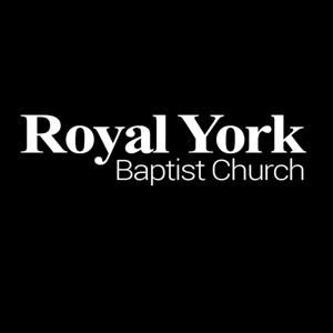 Royal York Baptist Church