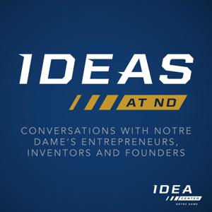 Ideas at ND