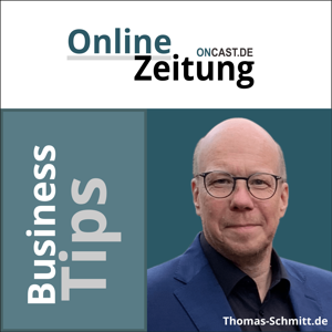 Online Zeitung Podcast