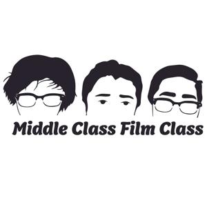 Middle Class Film Class by Pete Abeyta