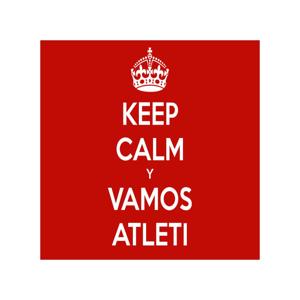 Vamos Atleti