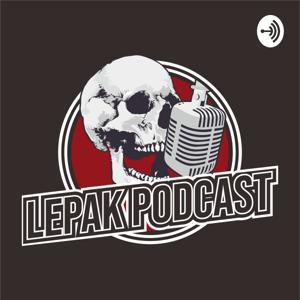 Podcast Lepak