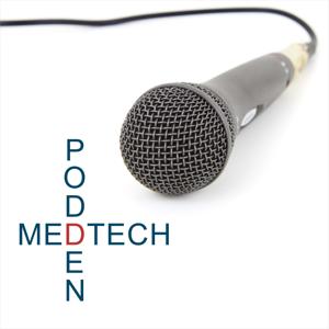 Medtechpodden