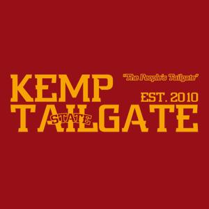 Kemp Tailgate - The People's Tailgate