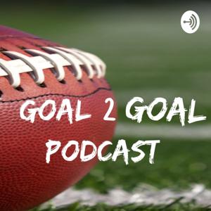 Goal 2 Goal Podcast