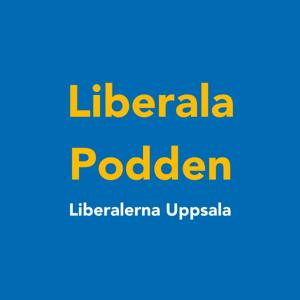 Liberala podden