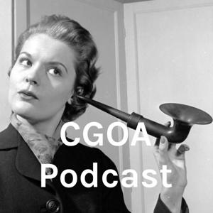 CGOA Podcast