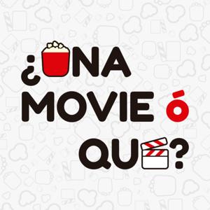 ¿UNA MOVIE ó QUÉ?