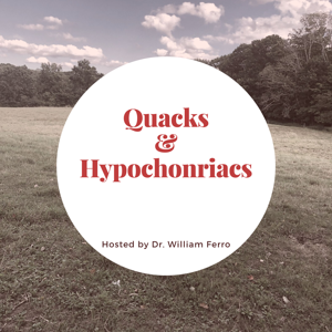 QuacksandHypochondriacs's podcast