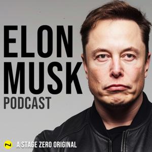 Elon Musk Podcast by Stage Zero